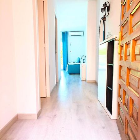 Apartamento Dinasty Empuriabrava Exterior foto