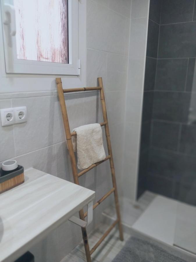 Apartamento Dinasty Empuriabrava Exterior foto