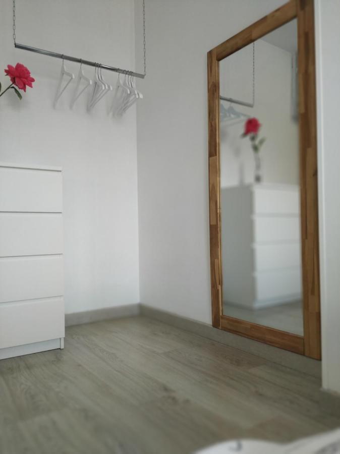 Apartamento Dinasty Empuriabrava Exterior foto