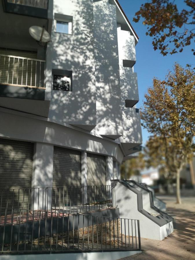 Apartamento Dinasty Empuriabrava Exterior foto