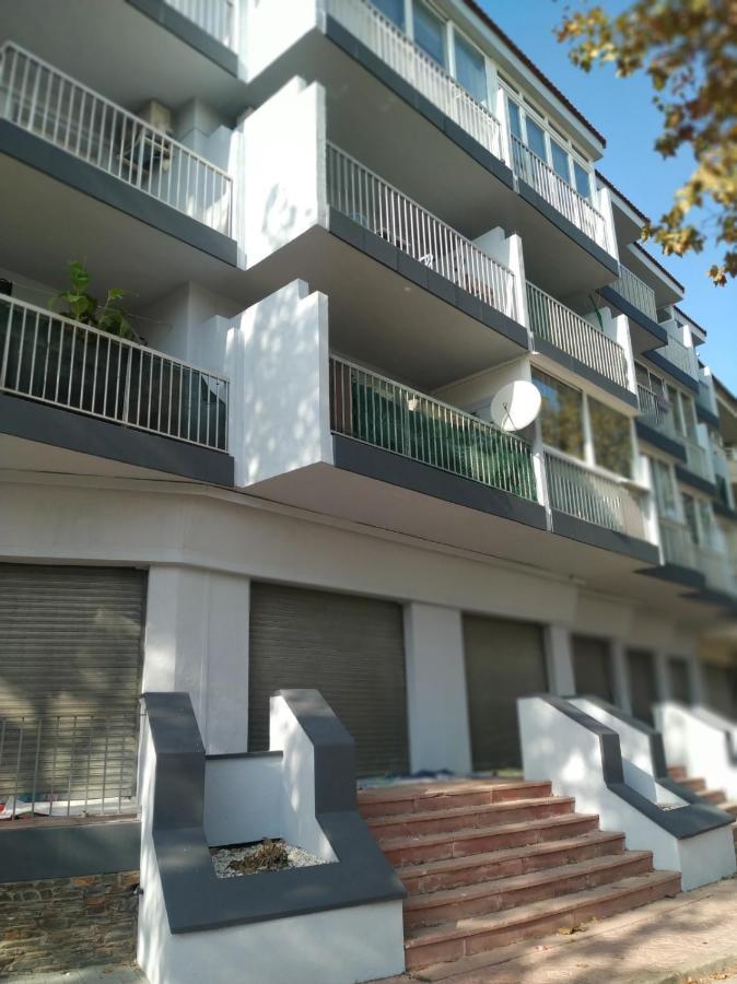 Apartamento Dinasty Empuriabrava Exterior foto