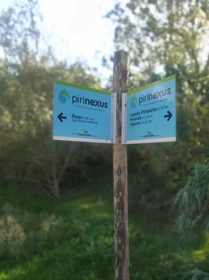 Apartamento Dinasty Empuriabrava Exterior foto