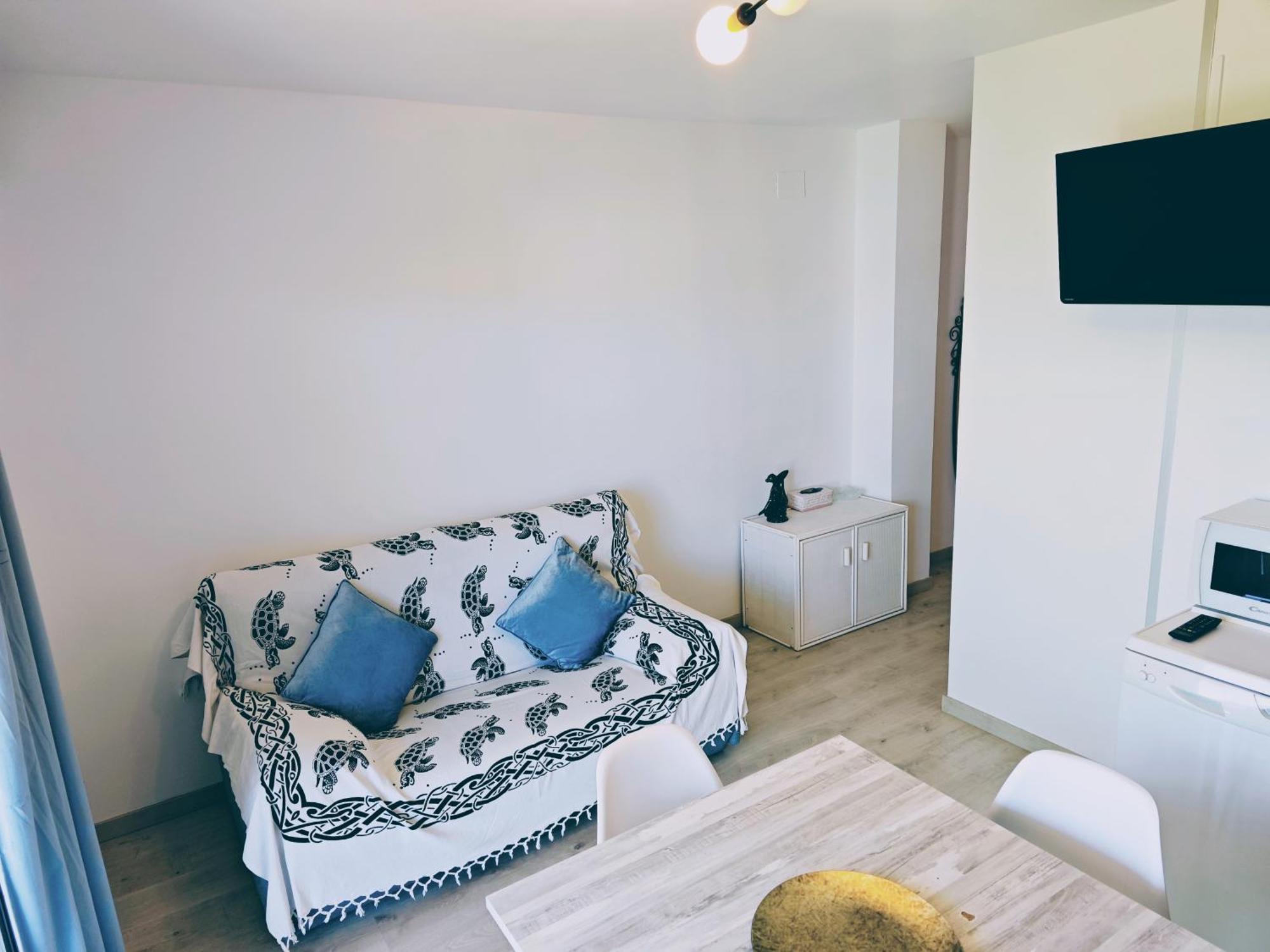 Apartamento Dinasty Empuriabrava Exterior foto