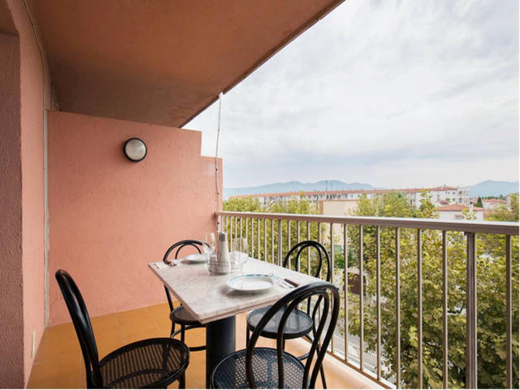 Apartamento Dinasty Empuriabrava Exterior foto