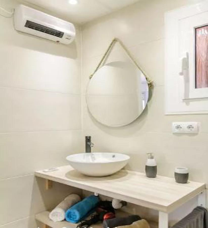 Apartamento Dinasty Empuriabrava Exterior foto
