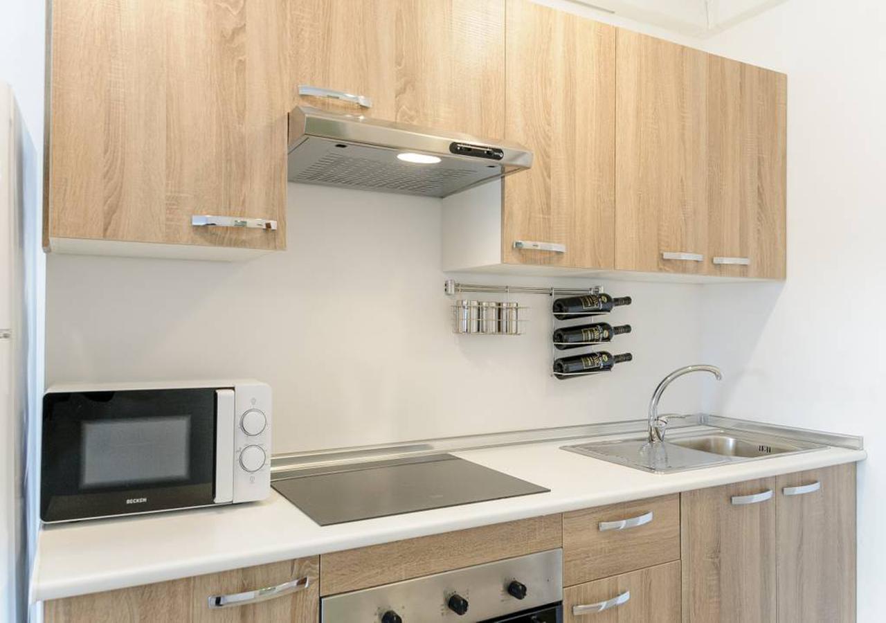 Apartamento Dinasty Empuriabrava Exterior foto