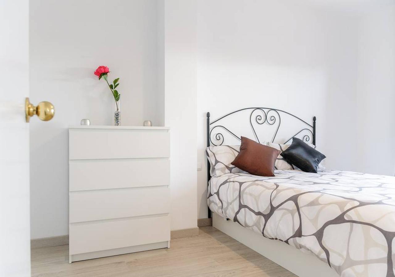 Apartamento Dinasty Empuriabrava Exterior foto