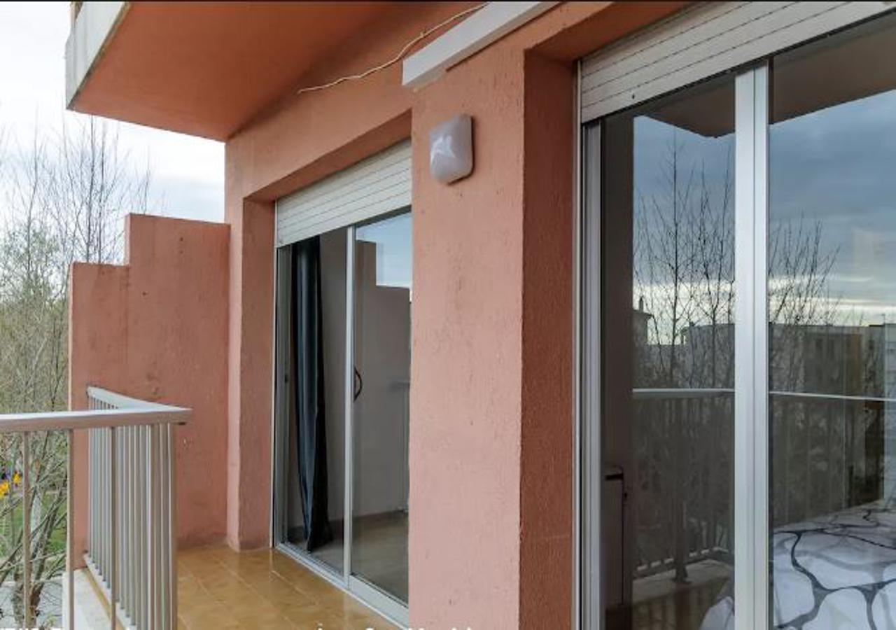 Apartamento Dinasty Empuriabrava Exterior foto